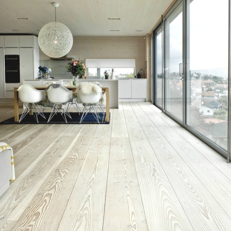 Flooring Contractor Regina