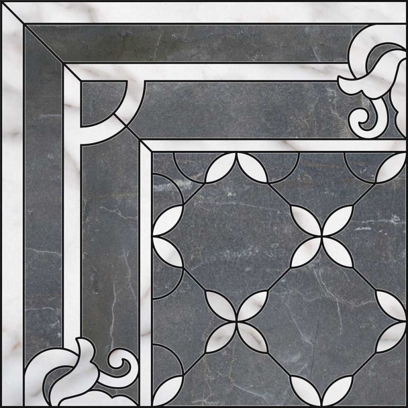 Kerama Marazzi Риальто