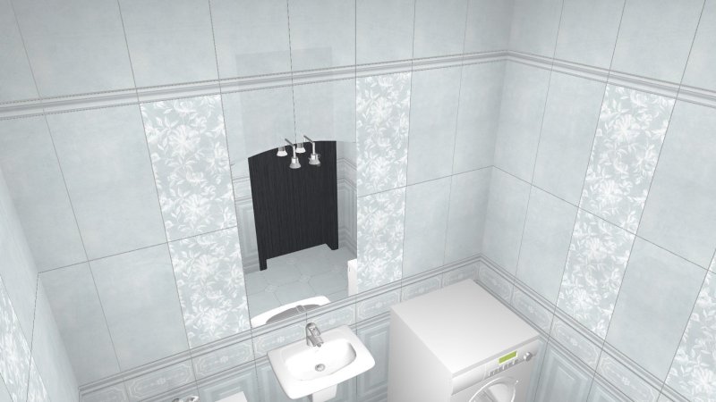 Коллекция плитки Kerama Marazzi Астория