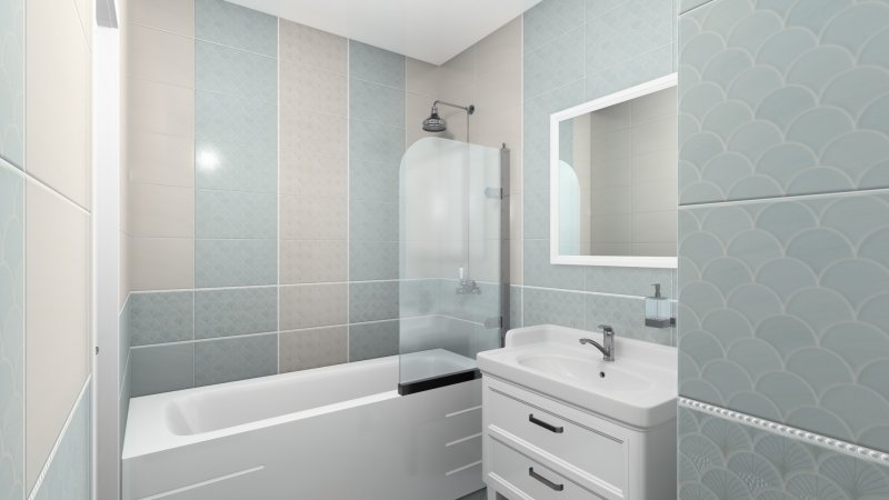 Плитка Kerama Marazzi Виндзор