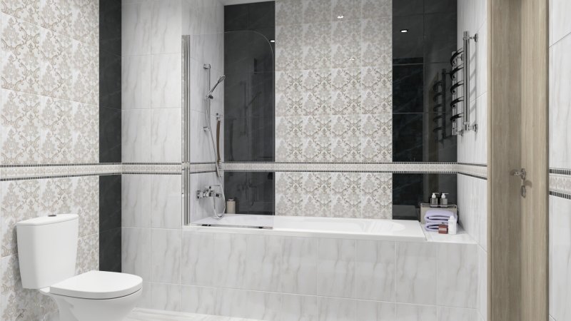 Плитка Kerama Marazzi Виндзор