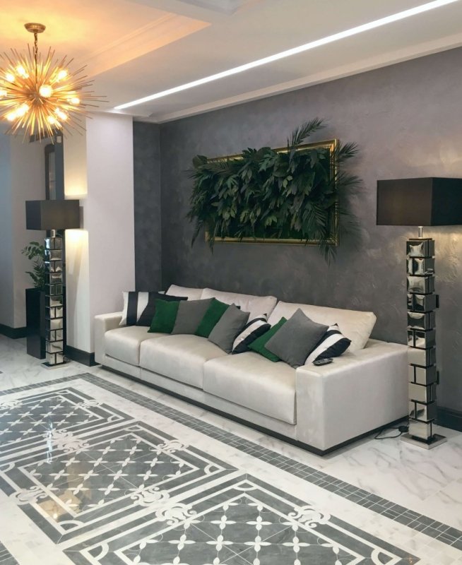Kerama Marazzi Шеннон