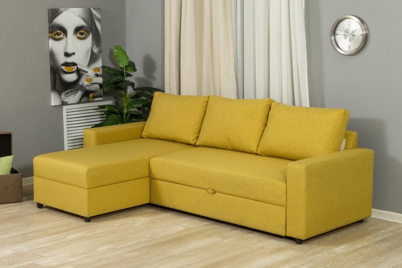 Диван Hugo etap Sofa