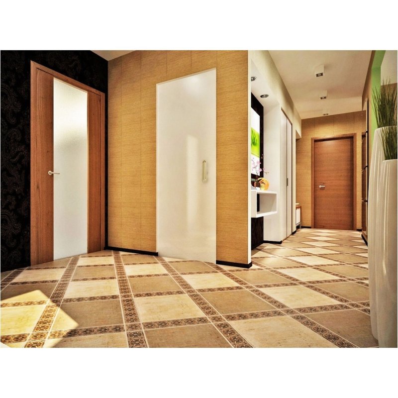 Керамогранит Vitra Sand Stone