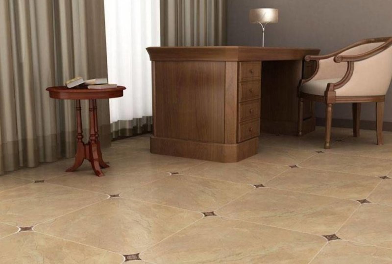 Керамогранит Kerama Marazzi Пиазентина