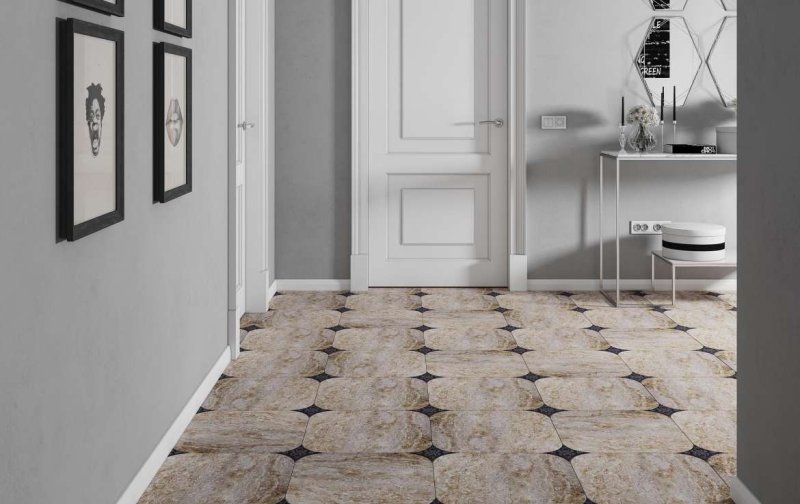 Плитка Grasaro Marble Classic