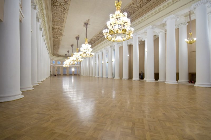 Дворец бракосочетания Екатерининский зал, Краснодар