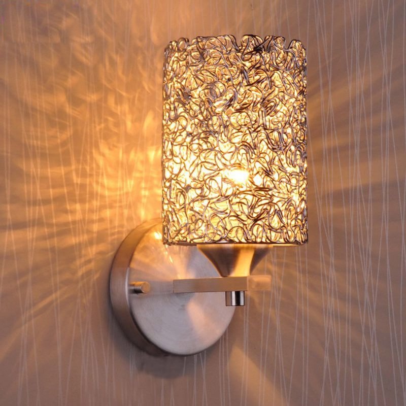 Светильник oowolf led Wall Light