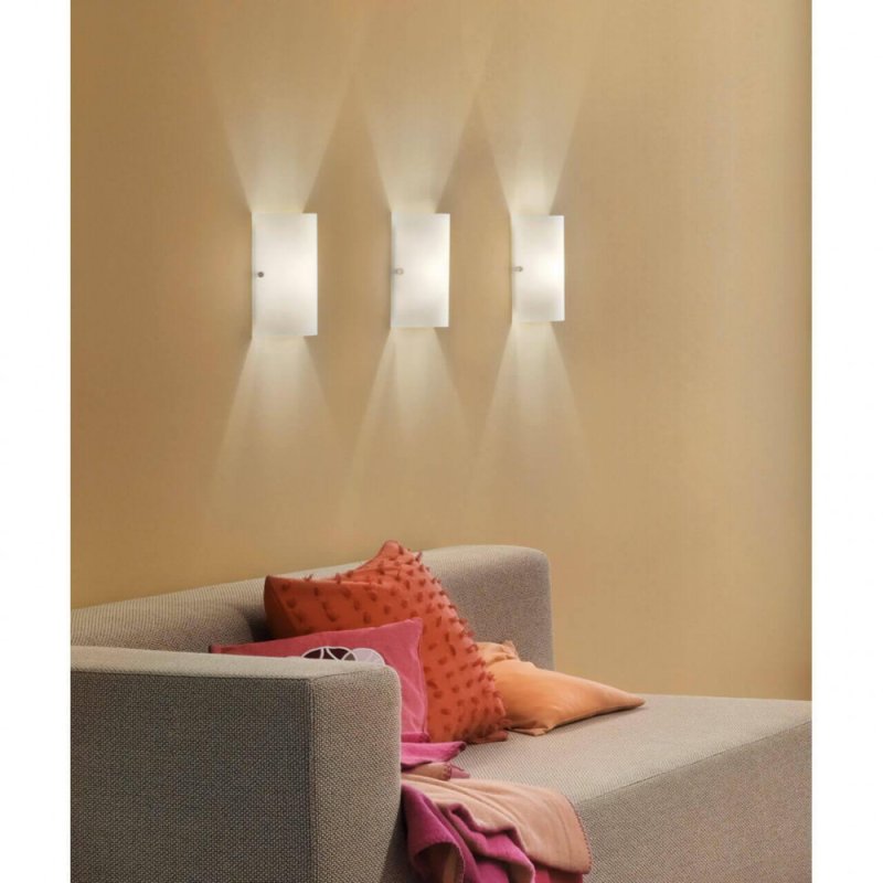 Светильники Minimalist Creative Wall Lamp