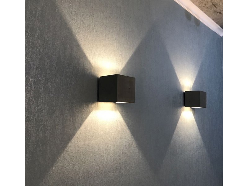 Led Wall Lamps wb7015