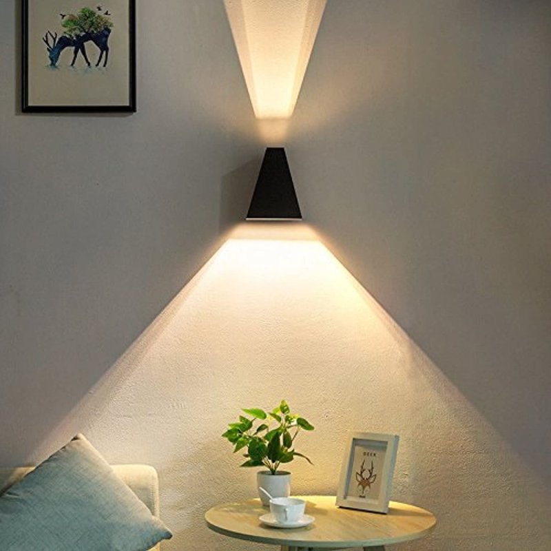 Бра Wall Lamp Brunswick Silver