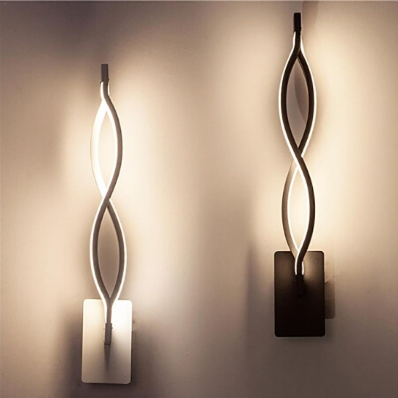 Настенная лампа бра led 40 Wall Light by Tinto Lighting