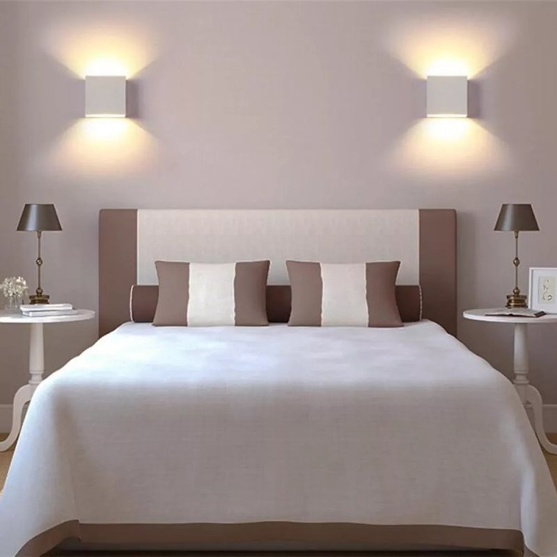 Светильник oowolf led Wall Light