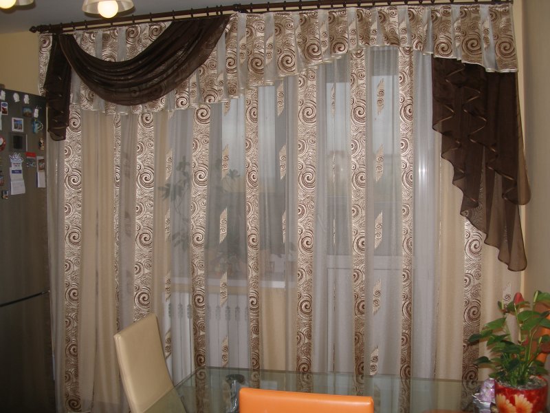 Ламбрекен Микровуаль
