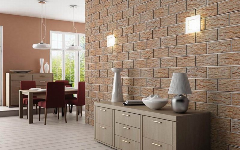 Плитка td-BRF-SN Bricks Sandy 7x30