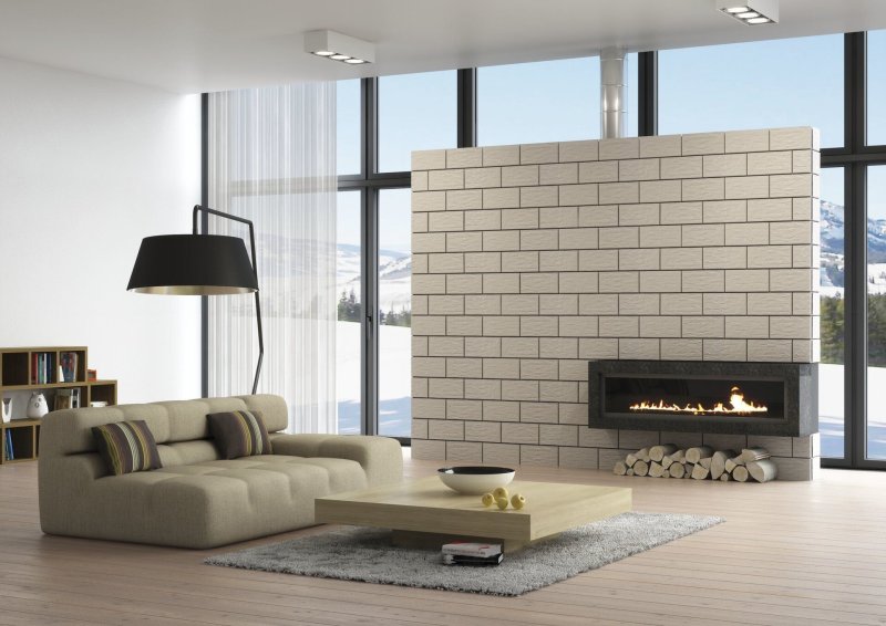 Плитка Golden Tile Brickstyle London