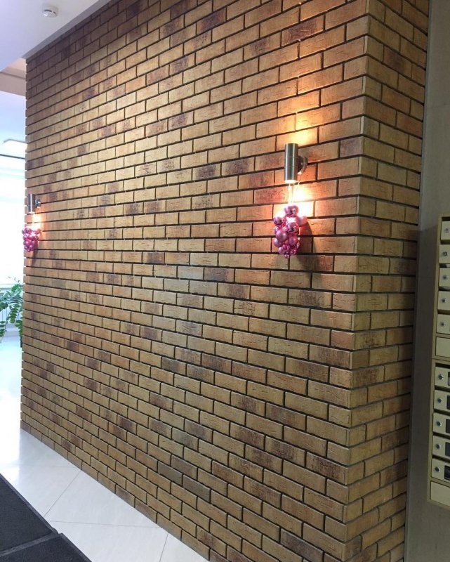 Плитка фасадная Loft Brick Cardamon