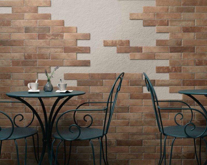 Плитка Natucer Boston Brick