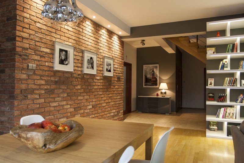 Плитка Cerrad piatto Red