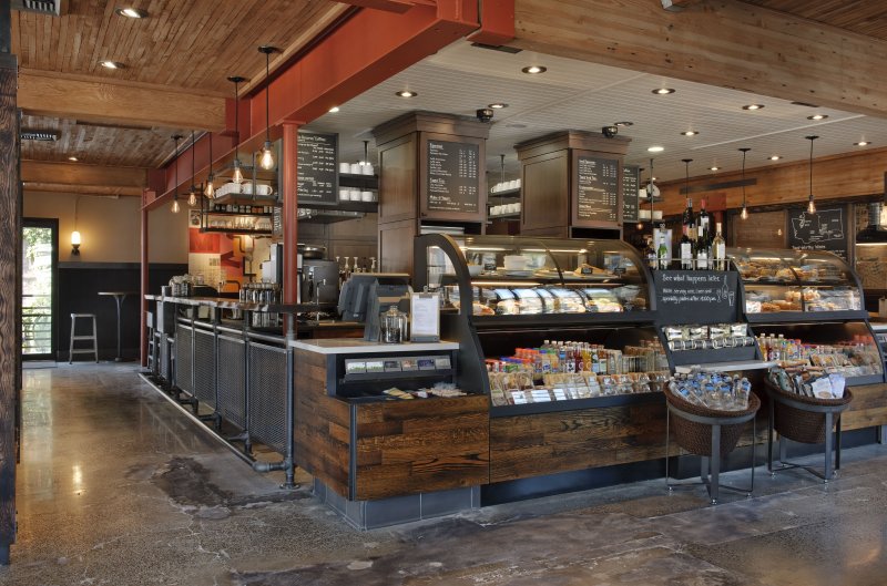 Design Coffee Старбакс