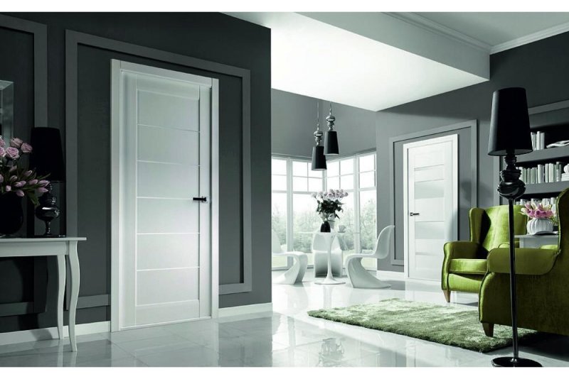 Двери Modern Doors Design