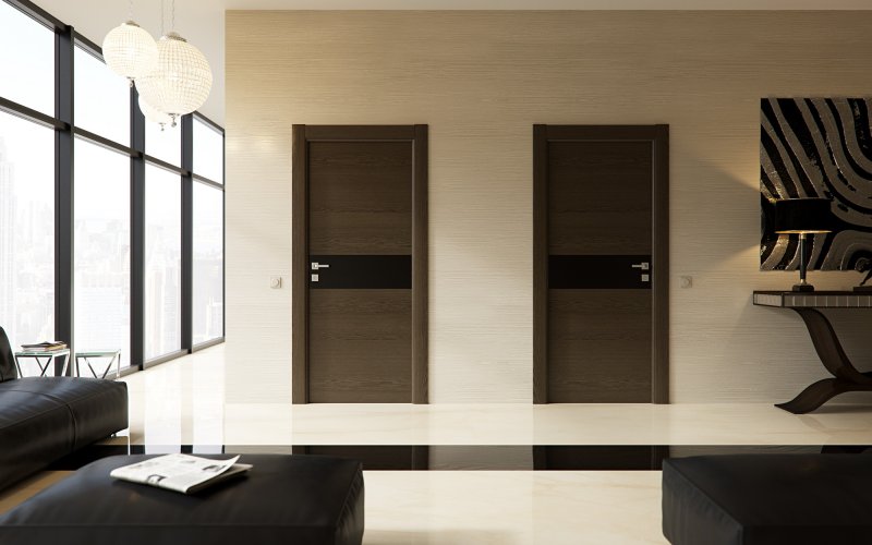 Belwooddoors Мирелла Бьянко Нобиле
