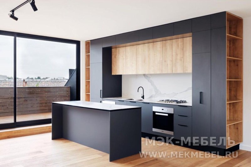 Fenix NTM фасады