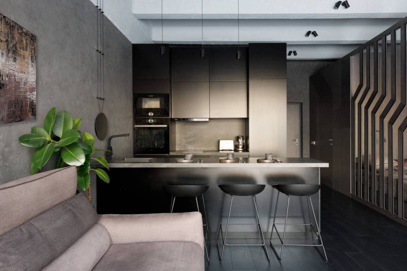 Ирина Маркман, Bhd Studio