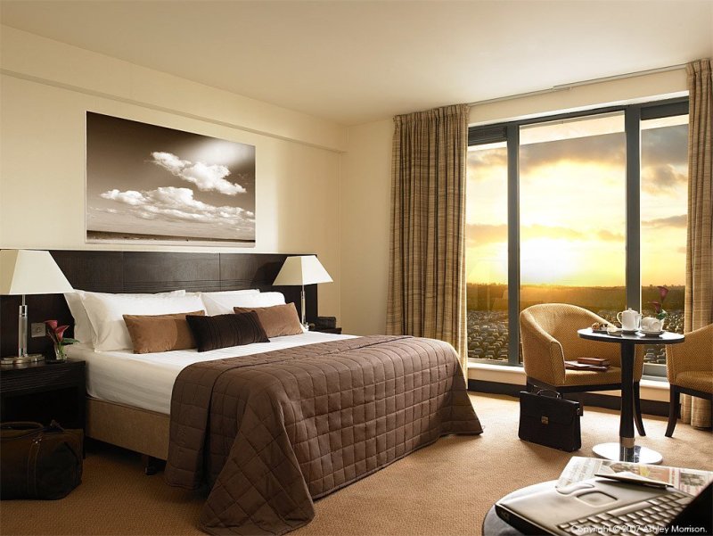 Das stue Hotel в Берлине Патриция Уркиола