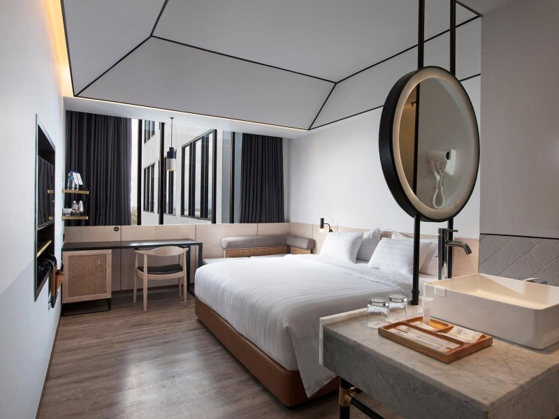 Glo Hotel Art Хельсинки
