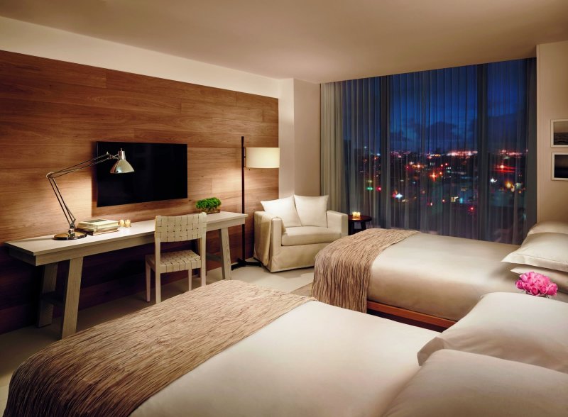 Mandarin oriental Барселона