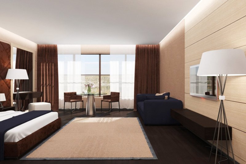 Prince de Galles, a Luxury collection Hotel ресторан