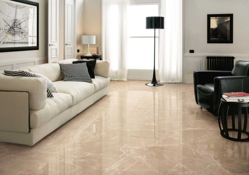 Напольная плитка Motto Polished 60x60 Anka Seramik