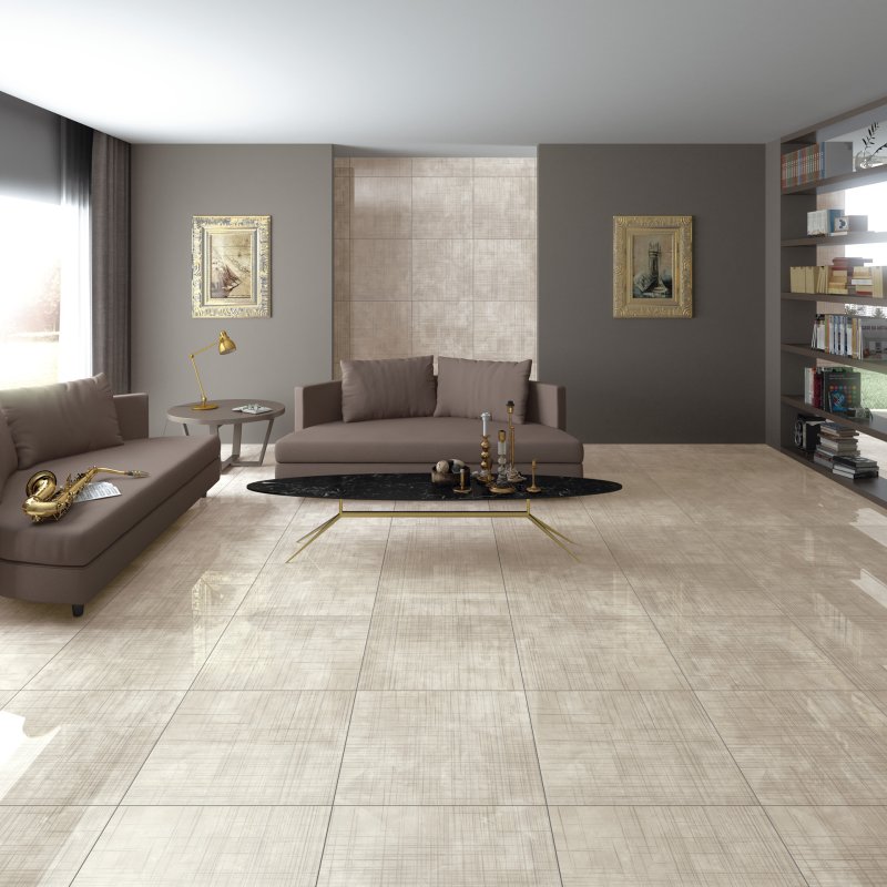 Керамогранит Undefasa Alabama Gris 60x60