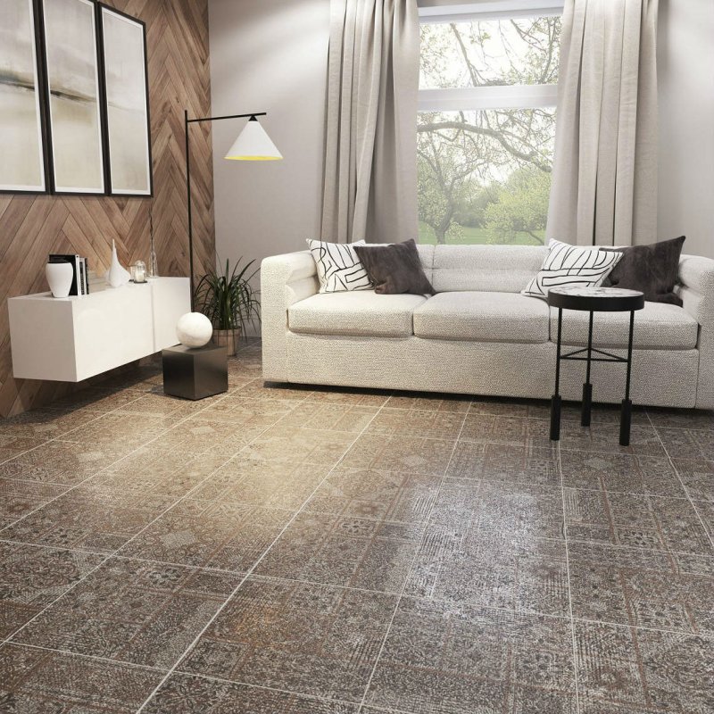 Bristol Brown PG 01 450х450