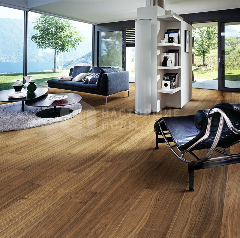 Ламинат Woodstyle Breeze дуб Близзард