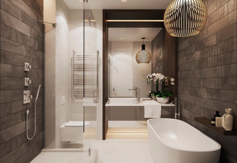 Душ Porcelanosa