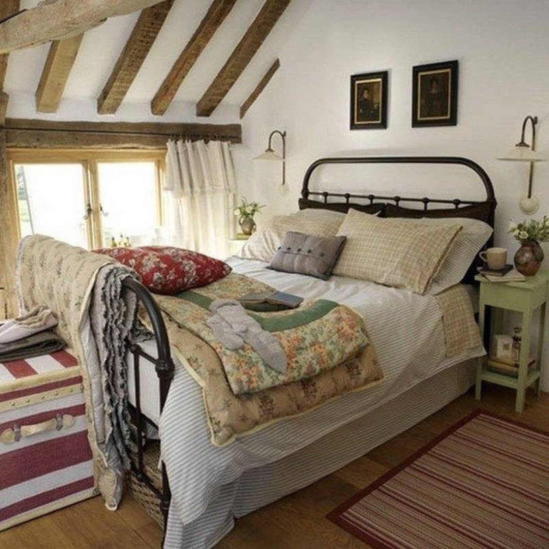 Барн хаусы Barn House
