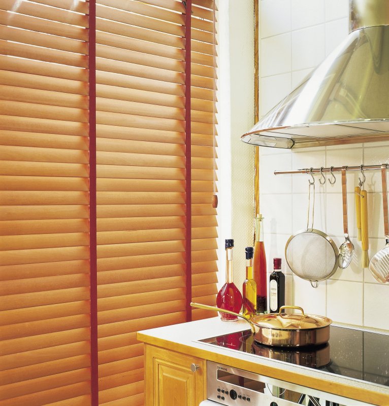 Плиссе Hunter Douglas