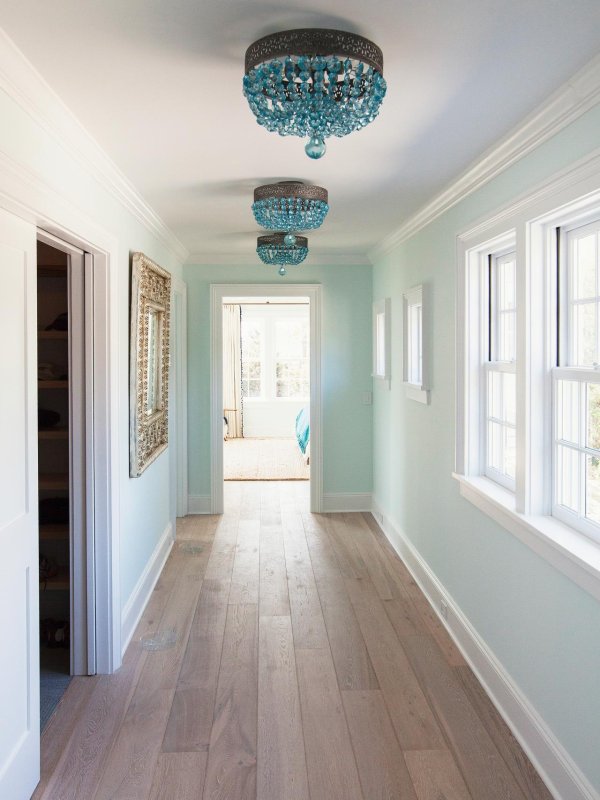 Modern Ceiling Light светильник