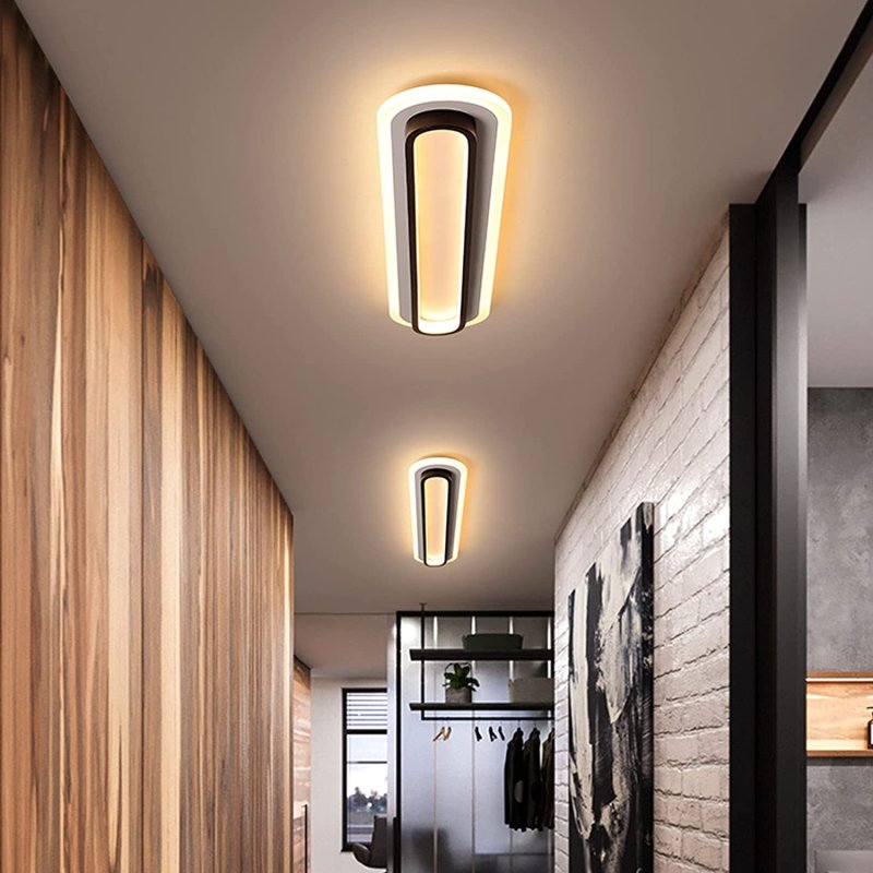 Modern Ceiling Light светильник
