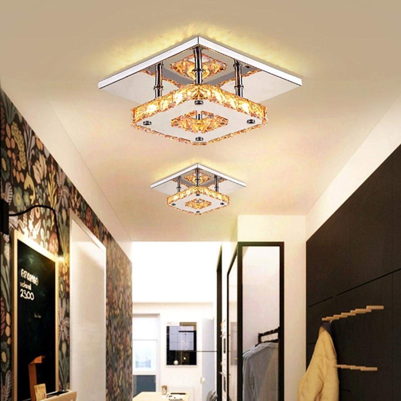 Люстра Neo gleam, led, ac85-265v