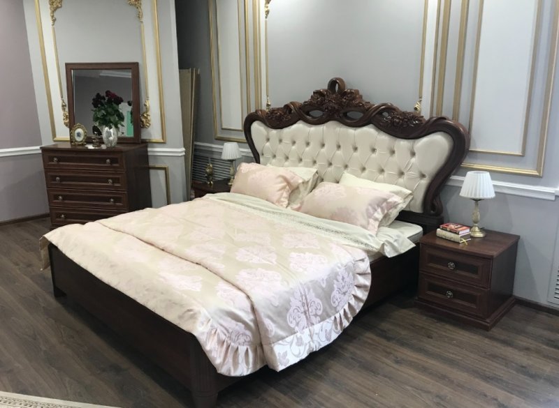 Спальня Афина 6_СТВ крем корень