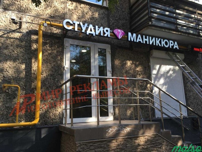 Картины для маникюрного кабинета