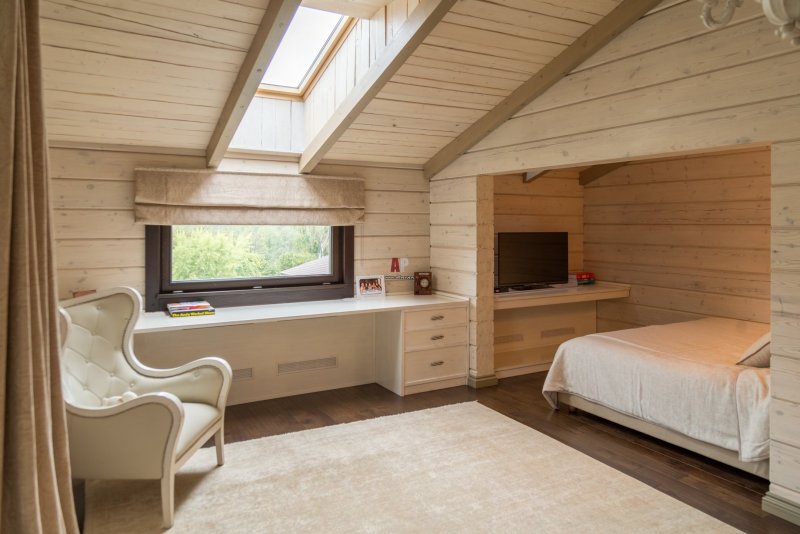 Tiny House 2 на 4 метра