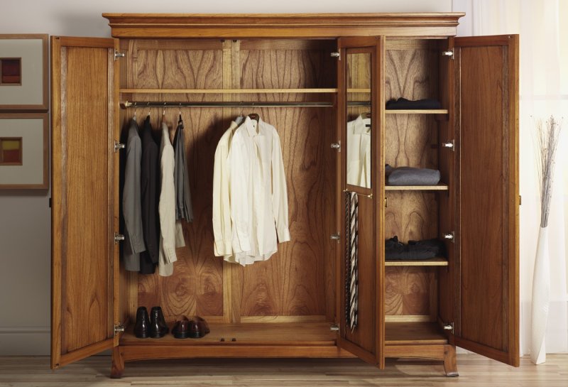 Шкаф Wardrobe-ands-01 Cupboard
