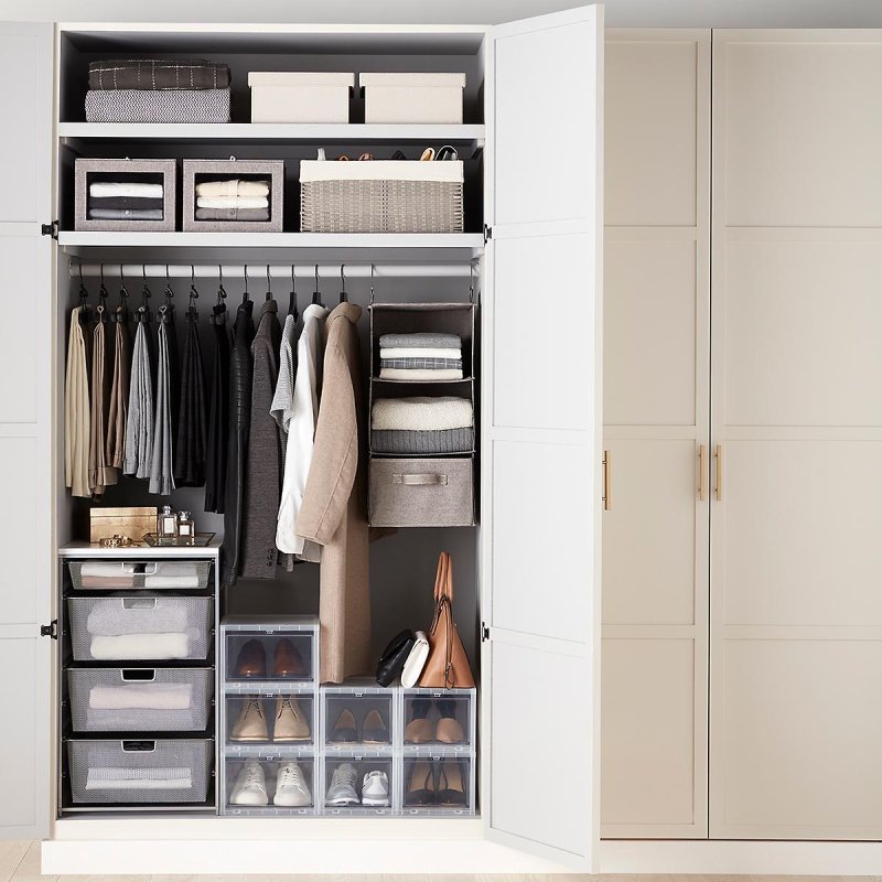 Шкаф armadio Wardrobe