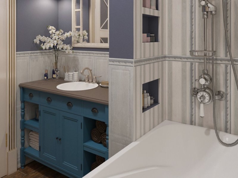 Kerama Marazzi Кантри Шик
