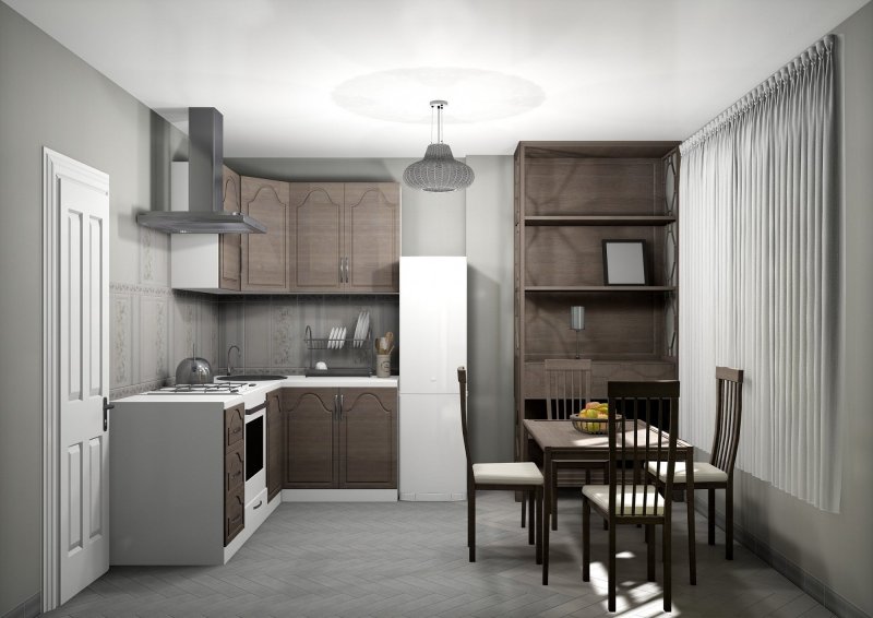 Плитка Кантри Шик Kerama Marazzi