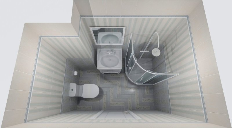 Керамическая плитка Kerama Marazzi плитка Кантри Шик